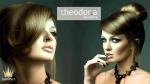 Theodor.a Hairstyling