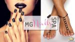 MG Nails Spa