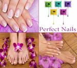 Perfect Nails