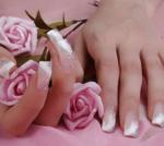 Lorandou Nails Exclusive
