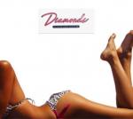 Diamonds Studio Solarium