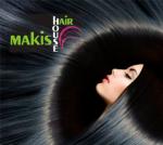 Makis Hair House