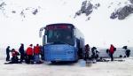 Ski Bus Klaoudatos