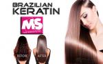 MS Hair & Beauty Spa