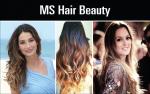 MS Hair & Beauty Spa