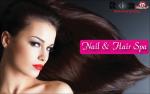 Nail & Hair Spa