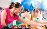 Paradise Gym
