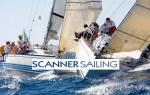 Scanner Sailing