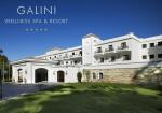 Galini Wellness Spa & Resort