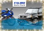 Faliro Safe Park