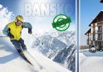 Green Life Ski & Spa Resort Bansko