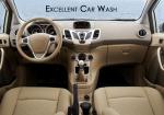Excellent Car Wash
