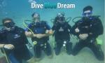 Σχολή Dive Blue Dream