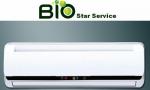 Bio Star Service