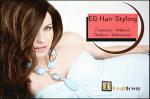 E.G Hair Styling