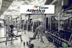 Γυμναστήριο Corpo Atletico