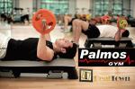 Palmos Gym