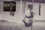 Spin Top Pole Dance & Fitness