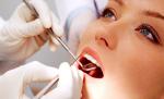 Δόντια, Καθαρισμός δοντιών, Εξετάσεις