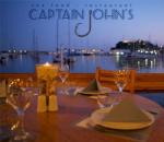 Captain John's