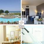 Dion Palace Spa Hotel