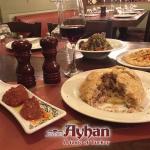 Turkish Restaurant Ayhan