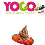 Yogo Premium Frozen Yogurt