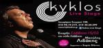Kyklos Live Stage