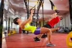 Athens FitnessPro by Dimos