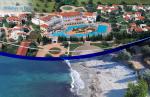 Holidays In Evia Beach Hotel