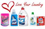 Cleaners, Laundry, Cleaning,, Disinfection