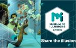 Museum of Illusions Athens