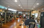 Physis Fitness Club