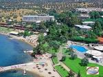 Holidays In Evia Beach Hotel