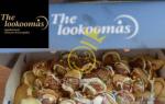The Lookoomas