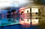 Olympus Thea Boutique Hotel
