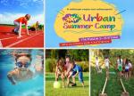 Urban Summer Camp