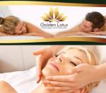 Golden Lotus Massage and Beaute