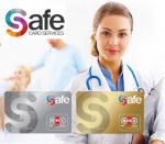 Safe Card Silver