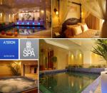 Ateron Suites Hotel & Spa