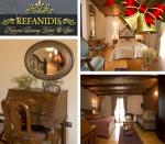 Refanidis Natural Luxury Hotel & Spa