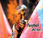 Paintball Fox