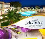 Avantis Suite Hotel