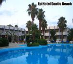 Epihotel Dantis Beach