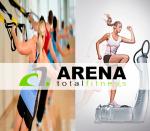 Arena Fitness Gym