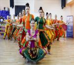 Bollywood Dance Academy Greece