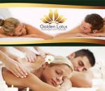 Golden Lotus Massage and Beaute