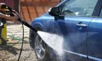Cyclon Car Wash