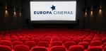 Αλεξάνδρα Europa Cinemas