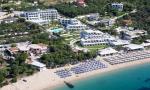 Lichnos Beach Hotel and Suites